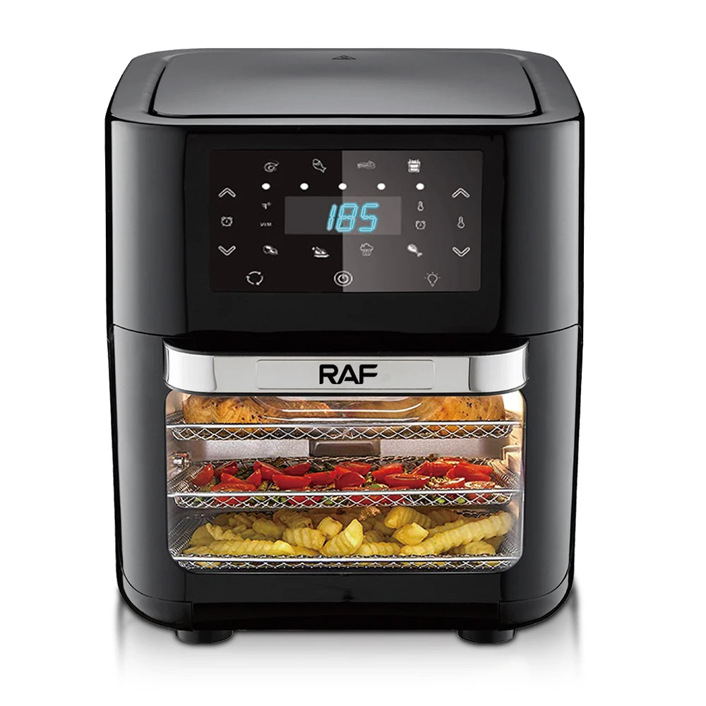 1700W Air Fryer
