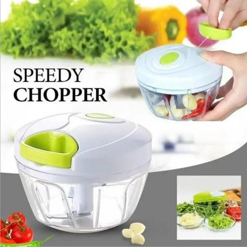 Manual Meat/Vegetable Mincer