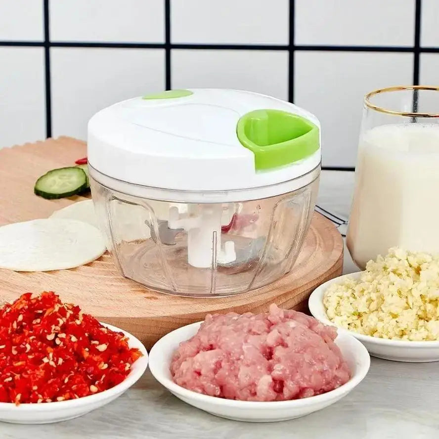 Manual Meat/Vegetable Mincer