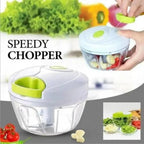 Manual Meat/Vegetable Mincer