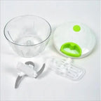 Manual Meat/Vegetable Mincer