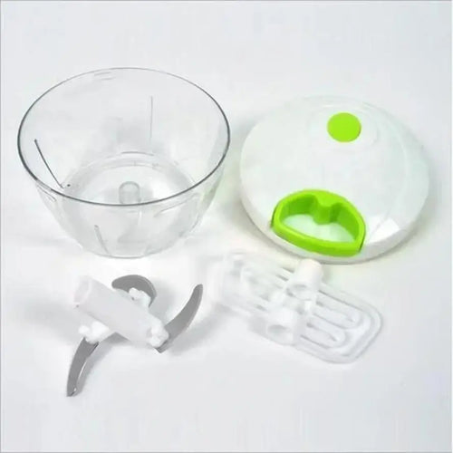 Manual Meat/Vegetable Mincer