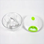 Manual Meat/Vegetable Mincer