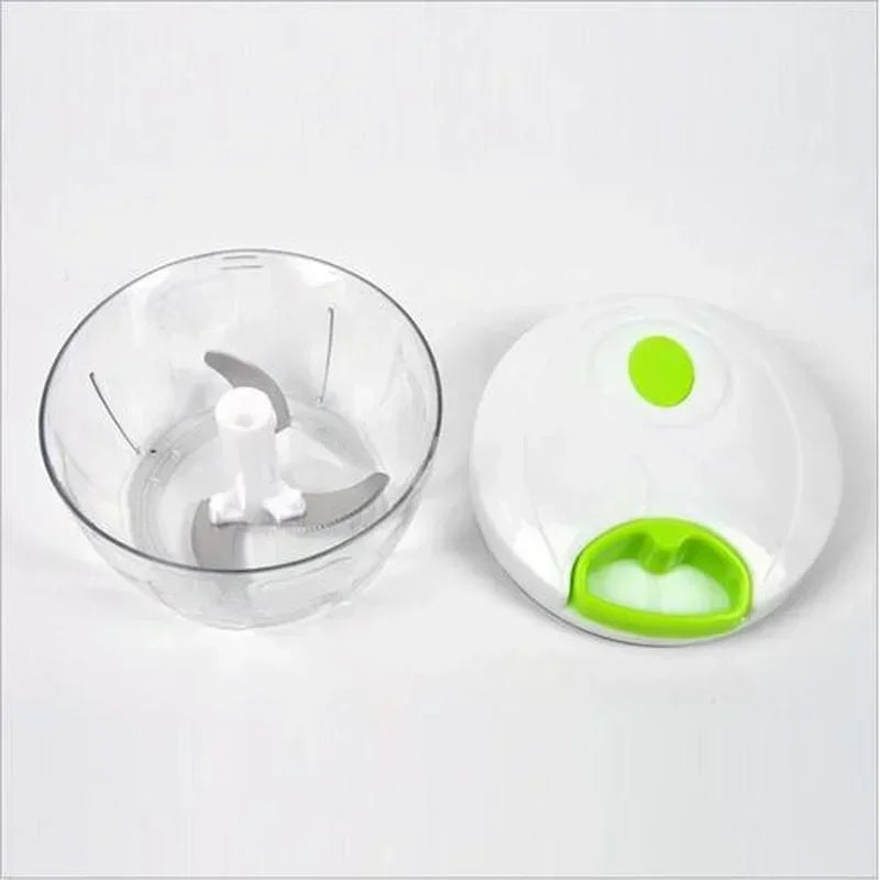 Manual Meat/Vegetable Mincer