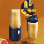 Portable Blendé