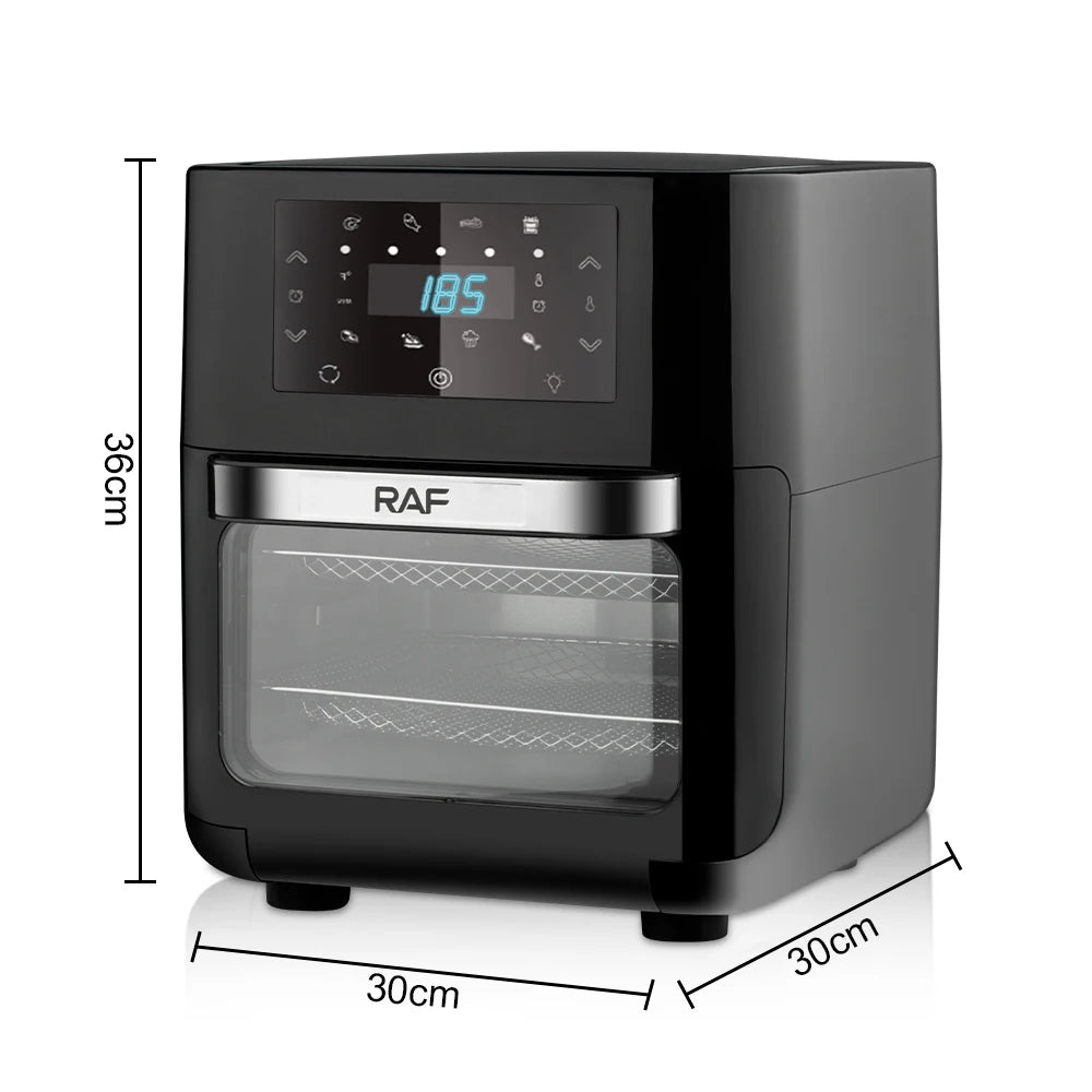 1700W Air Fryer