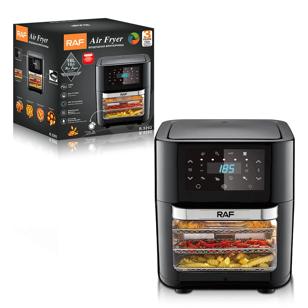 1700W Air Fryer