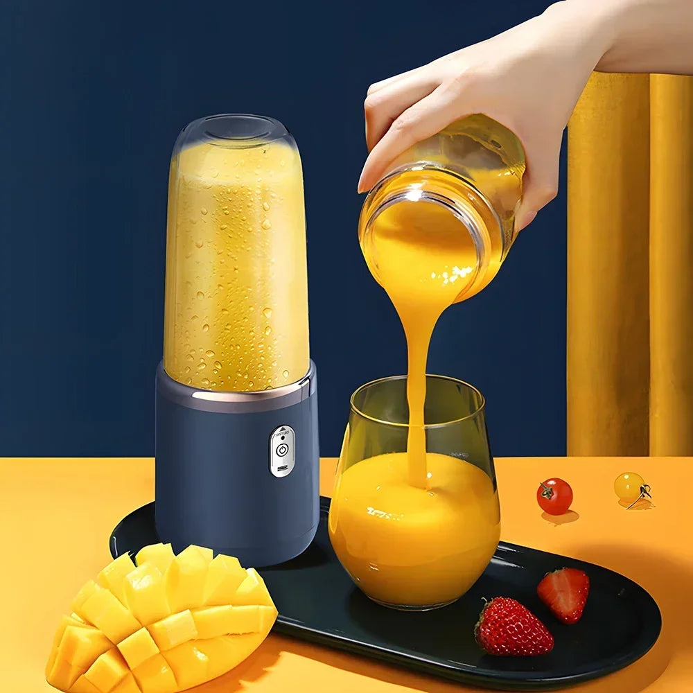 Portable Blendé