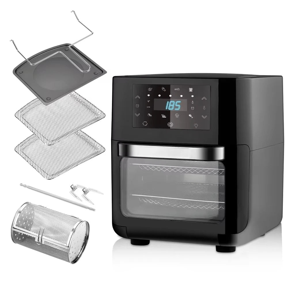 1700W Air Fryer