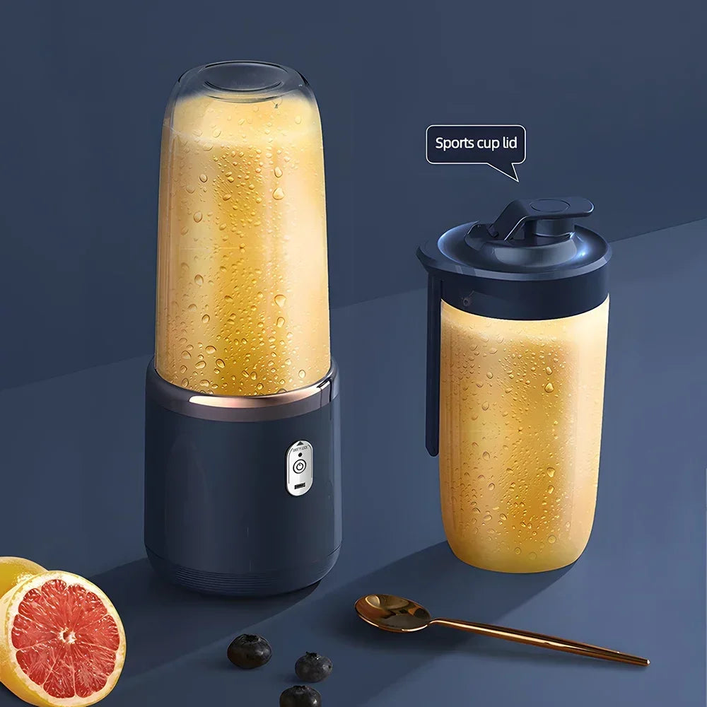 Portable Blendé