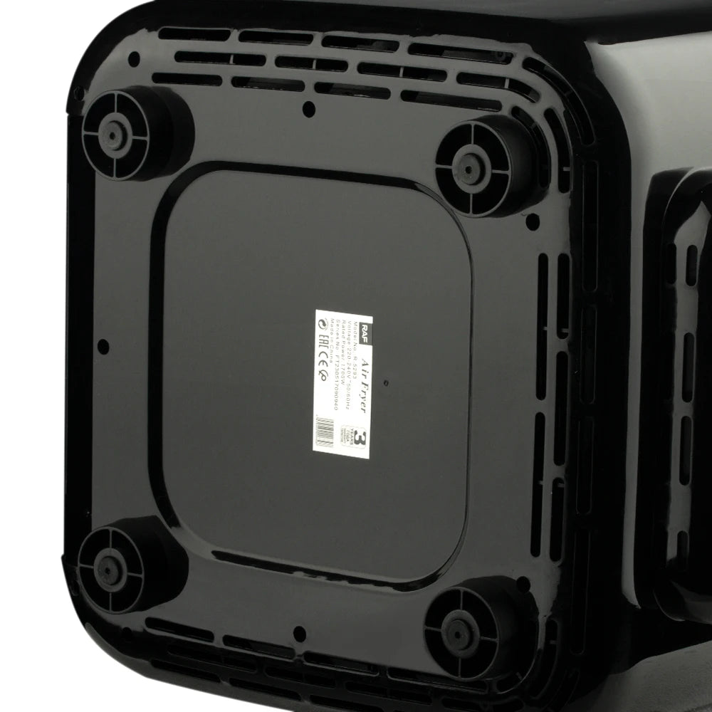 1700W Air Fryer