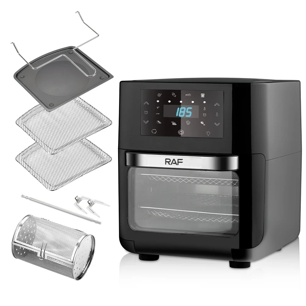 1700W Air Fryer