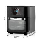 1700W Air Fryer