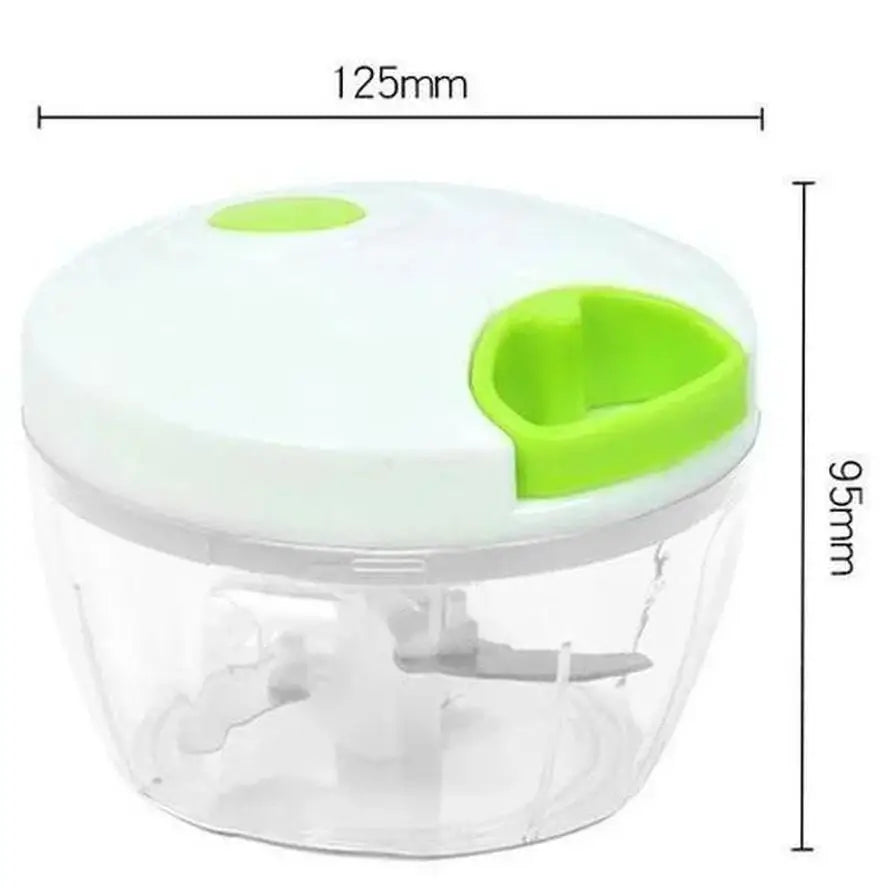 Manual Meat/Vegetable Mincer