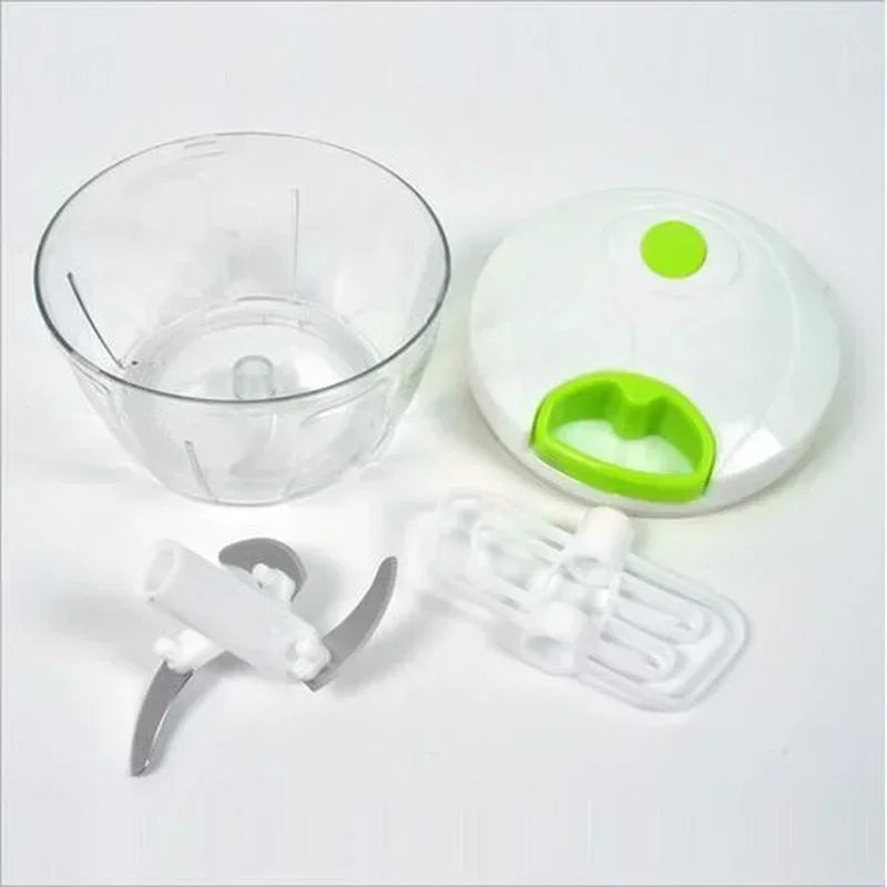 Manual Meat/Vegetable Mincer